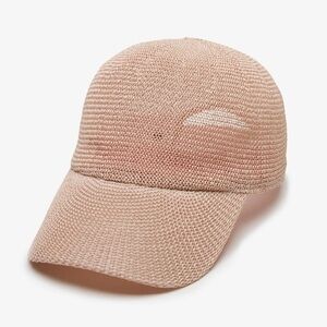 {Wyeth} Brand New Paula Cap in Blush Rose